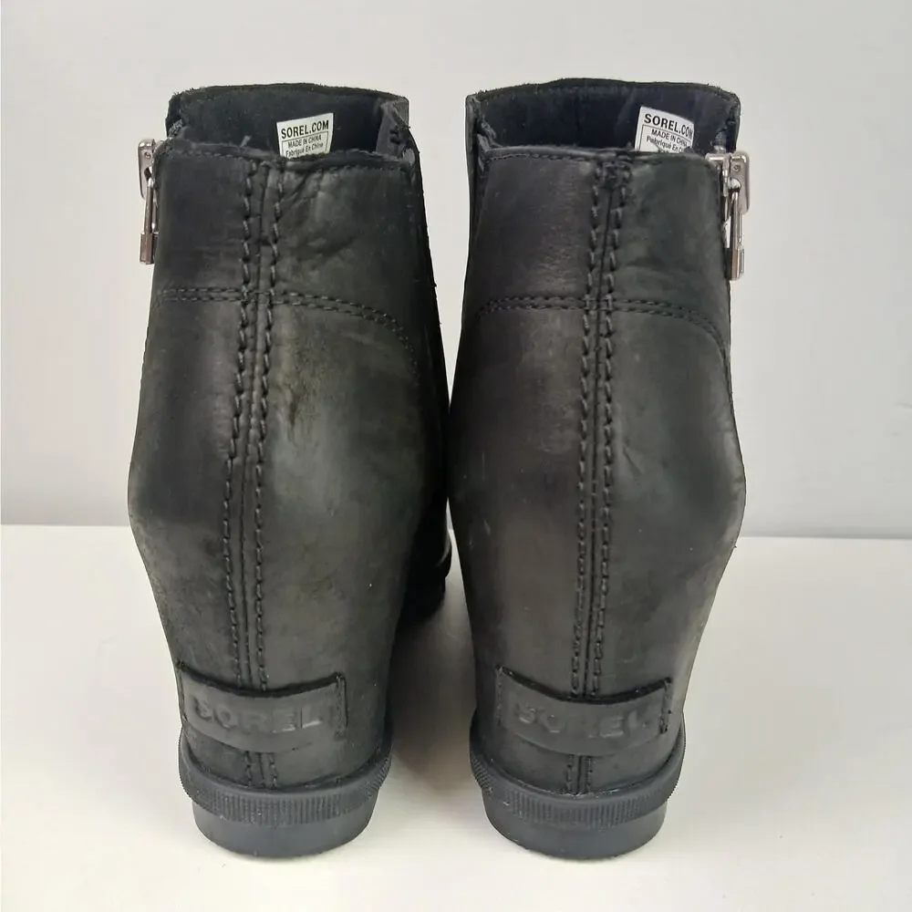 Sorel women sz